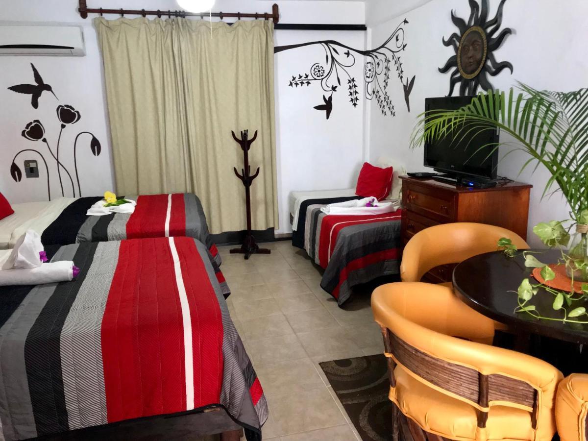 Suites Fenicia (Adults Only) Playa del Carmen Exterior photo
