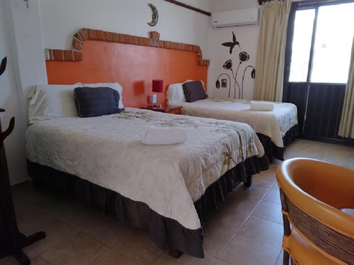 Suites Fenicia (Adults Only) Playa del Carmen Exterior photo