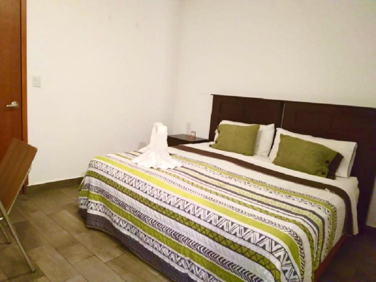 Suites Fenicia (Adults Only) Playa del Carmen Exterior photo