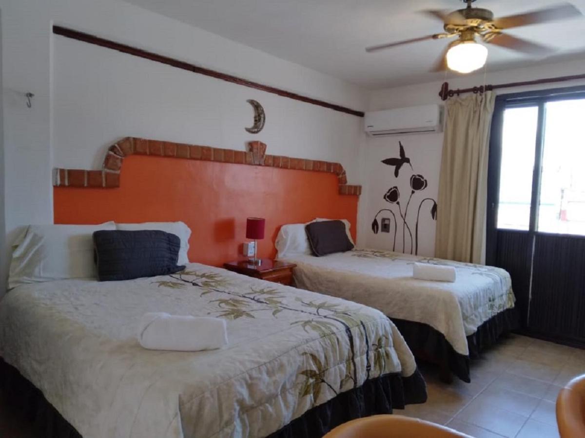 Suites Fenicia (Adults Only) Playa del Carmen Exterior photo