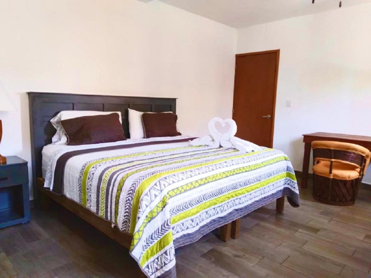 Suites Fenicia (Adults Only) Playa del Carmen Exterior photo