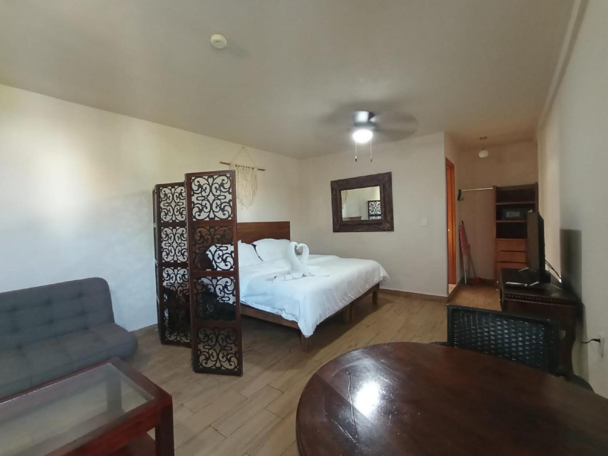 Suites Fenicia (Adults Only) Playa del Carmen Exterior photo